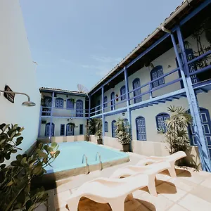 2* Hotel Alua